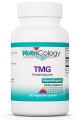 TMG (Trimethylglycine) 750mg 100 Vegetarian Capsules Nutricology