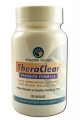 TheraClear Parasite Formula 120 Caps Amazing Herbs