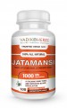 Jatamansi 1000mg 100 VegCaps Vadik Herbs