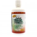 Fulvic Mineral Complex Ionic Minerals 32 fl oz Vital-Earth Minerals