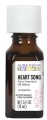 Heart Song Romantic Essential Oil .5 fl oz (15 ml) Aura Cacia
