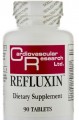 Refluxin GERD 90 Tabs Ecological Formulas