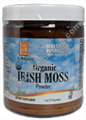 Organic Irish Moss Powder 4 oz LA Naturals