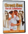 Great Sex For A Lifetime Vol 1 Advanced Sex Play & Positions DVD Sinclair Institute