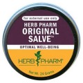 Herbal Ed's Original Salve Tin 1 oz(24g) Herb Pharm