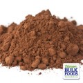 Cocoa Powder Gerkins Holland Low Fat  Bulk Cargill