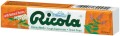 Herb Throat Drops Honey-Herb 10-CT 036602300941 Ricola CLOSEOUT