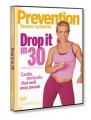 Prevention Fitness Systems: Drop It in 30! with Chris Feytag 30 min DVD