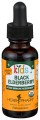 Kids Black Elderberry Liquid Extract 1 fl oz(30ml) HerbPharm