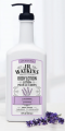 Hand & Body Daily Moisturizing Lotion Lavender 18 fl oz(532ml) JR Watkins