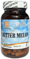 Bitter Melon Herb 90 Vegetarian Capsules LA Naturals