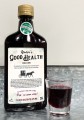 Yoder's Good Health Recipe Tonic 12.5 fl oz(375ml) Amish Harvest(Yoder Naturals)