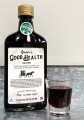 Yoder's Good Health Recipe Tonic 12.5 fl oz(375ml) Amish Harvest(Yoder Naturals)