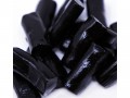 Finnska Black Licorice Soft Chews 8.8 lbs (4 kg) Bulk