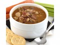Natural Holiday Bean & Grain Soup Blend Starter 20 lbs(11.35kg) Bulk