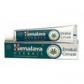 Dental Cream Herbal Actives 100g (3.5 oz) Himalaya CLOSEOUT SALE