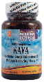 Kava 60 Vegetarian Capsules LA Naturals