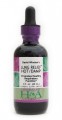 Lung Relief (HOT/DAMP) Tonic Liquid Herbal Extract David Winston's Herbalist & Alchemist