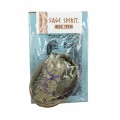 Smudging Introductory 5-PC Kit Sage Spirit