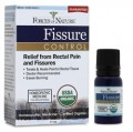 Fissure Control Homeopathic Organic 11 ml Forces of Nature