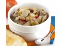 Natural 13 Beans & Grain Soup Blend Starter 20 lbs(11.35kg) Bulk