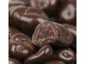 Dark Chocolate Coated Cranberries Bulk