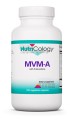 MVM-A 180 Vegetarian Capsules Nutricology