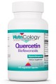 Quercetin Bioflavonoids 100 Vegetarian Caps Nutricology
