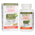 Kefiran Kefir Nutrient+50 Billion Active Probiotic 60 Caps Lane Labs