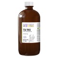 Tea Tree Pure Essential Oil 16 fl oz (473.18 ml) Aura Cacia
