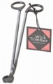 Wick Trimmer Heavy-Duty Stainless Steel