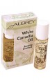 White Camellia Oil Soothing Emollient 0.36 fl oz Aubrey Organics