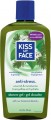 Aromatherapeutic Shower Gel/Foaming Bath/Liquid Soap Anti-Stress Soul Soother Body Wash 16 fl oz(473ml)/32 fl oz(950ml) Kiss My Face