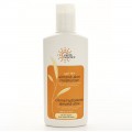 Almond-Aloe Moisturizer w/ Sunscreen SPF15+ 5 fl oz(150ml) Earth Science
