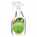 Fruit & Vegetable Wash 22 fl oz Spray Earth Friendly Products