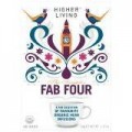 Fab Four The Sampler Organic 20 Tea Bags Higher Living