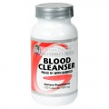 Blood Cleanser Phase IV with Burdock 480 mg 100 Caps Grandma's Herbs