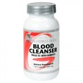 Blood Cleanser Phase IV with Burdock 480 mg 100 Caps Grandma's Herbs