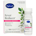 Fever Reducer Homeopathic 100 Tablets Hyland's