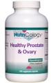 Healthy Prostate & Ovary 180 VegCaps Hypoallergenic NutriCology