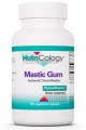 Mastic Gum 500mg VegCaps NutriCology/Allergy Research Group