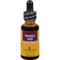 Prickly Ash Bark Wildcrafted Liquid Extract 1 fl oz Herb Pharm
