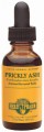 Prickly Ash Bark Wildcrafted Liquid Extract 1 fl oz Herb Pharm