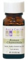 Roman Chamomile Calming Essential Oil .125 fl oz (3.7 ml) Aura Cacia