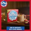 Typhoo Decaf  Black Tea 80 Foil Tea Bags (8.8 oz/250g)