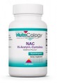 NAC (N-Acetyl-L-Cysteine) 500mg 120 Tablets NutriCology/Allergy Research Group