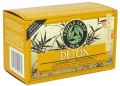 Ancient Chinese Medicinals Detox Herbal Tea 20 Tea Bags Triple Leaf Tea