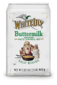 Buttermilk Enriched White Cornmeal Self-Rising Mix 32 oz White Lily
