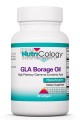 GLA Borage Oil 30/90 Softgels Nutricology