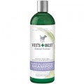 Vet's Best Natural Care Soothing Hypo-Allergenic Shampoo